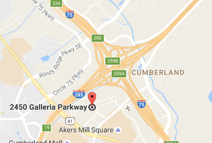 Cobb Galleria