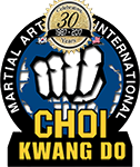 Choi Kwang Do Logo