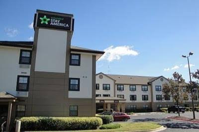 Extended Stay Hotel