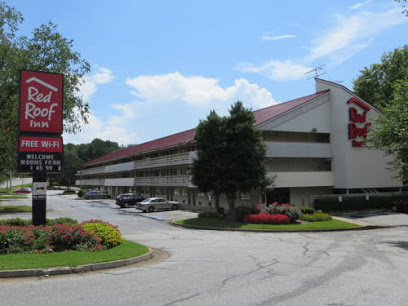 Red Roof Inn