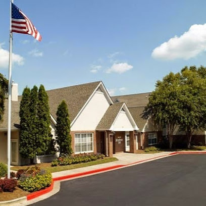 Residence Inn Atlanta Kennesaw/Town Center