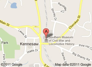 Kennesaw civil war museum