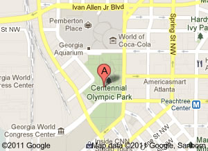 olympic park