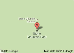 stone mountain park